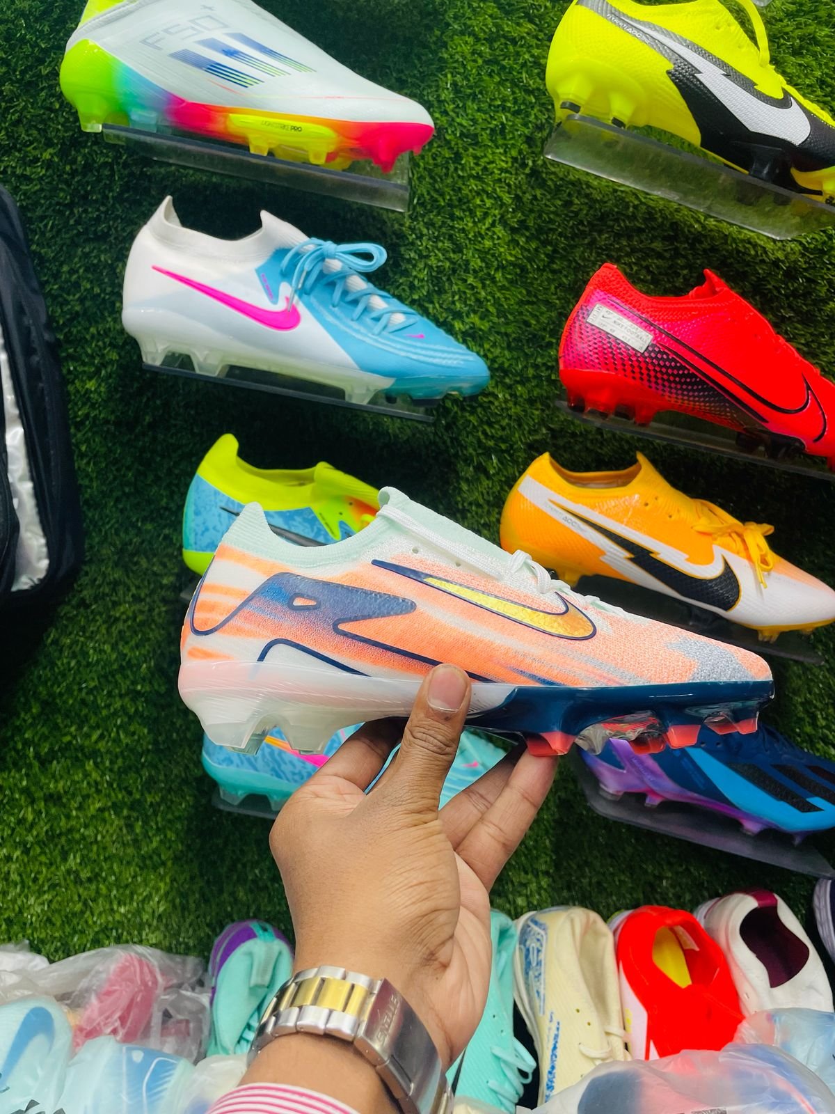 Nike Air Zoom