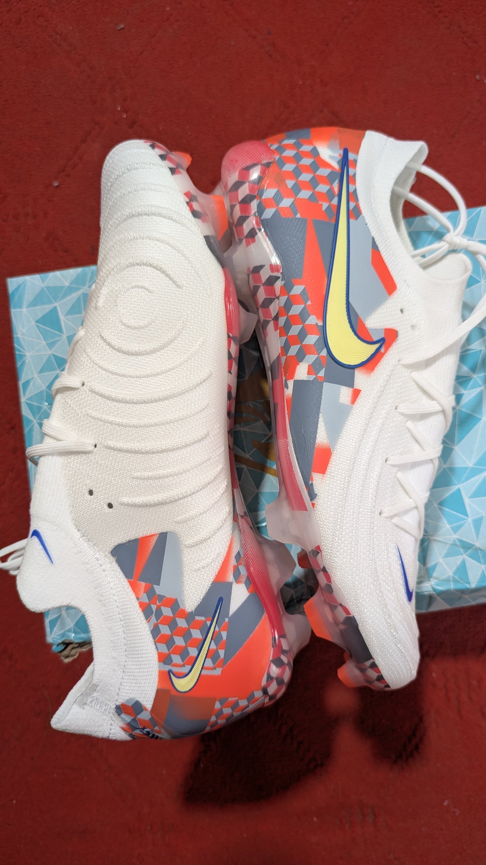 Nike Phantom GX Boot