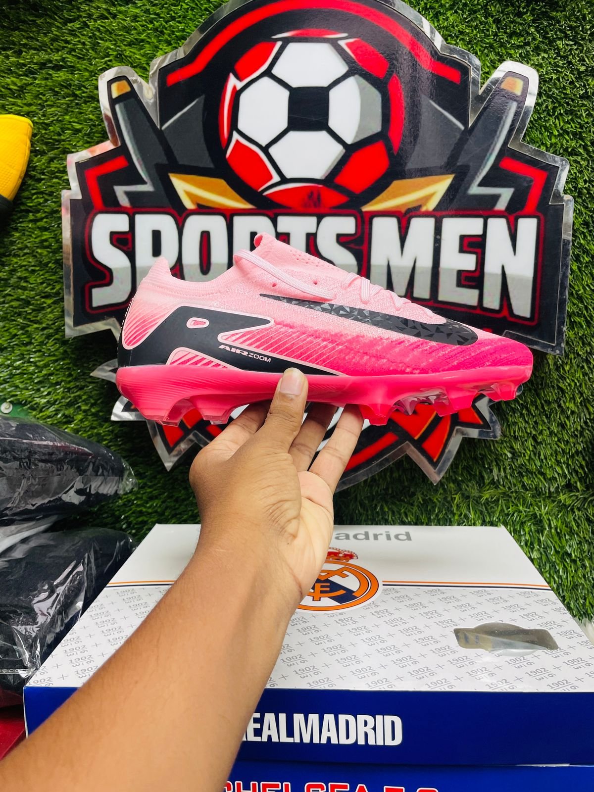 Nike Air Zoom vapor 13 Football Boot