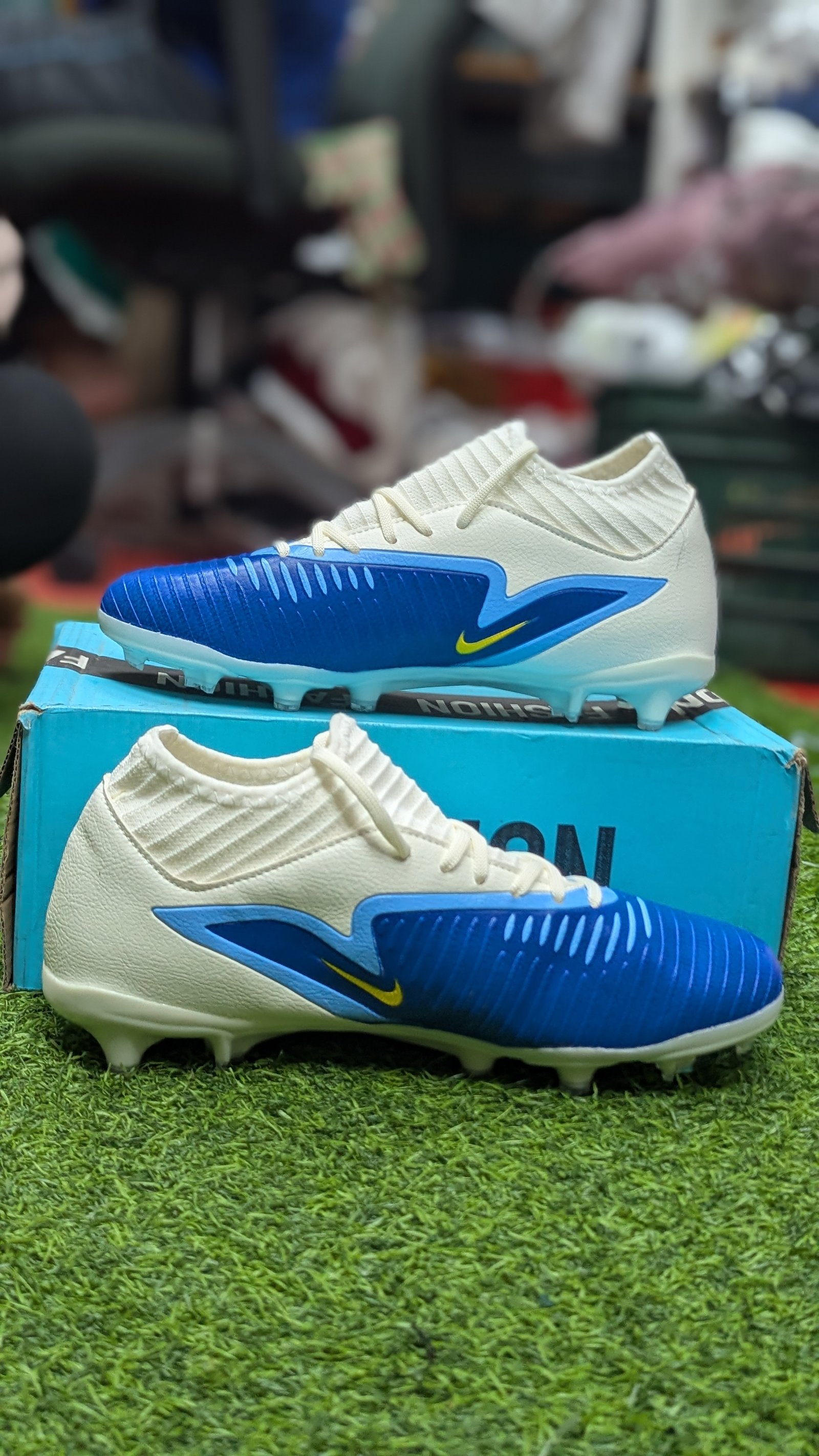 Nike Phantom GX Boot