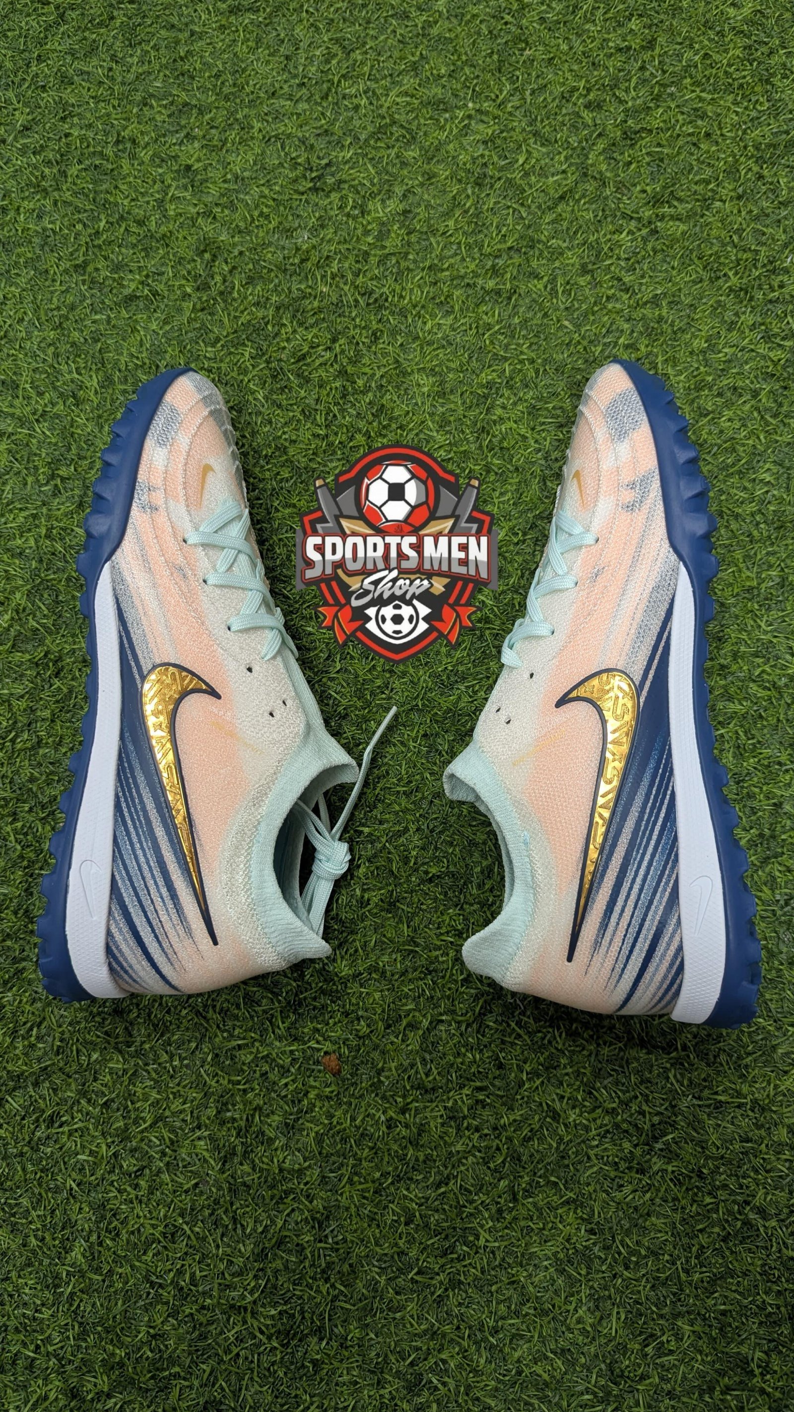 Nike Phantom GX A Grade Replica Turf