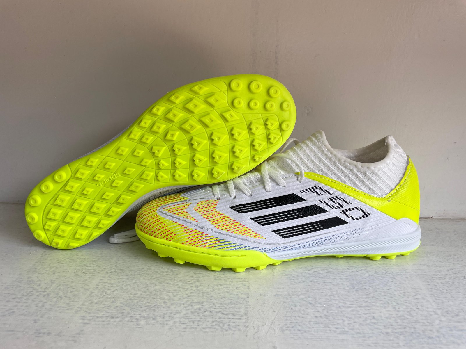 Adidas F50 Football Turf