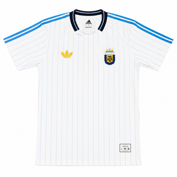 Argentina Jersey Thai Premium Home/Away Kit