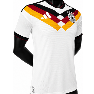 Jermany Jersey Player Edition Home Kit / Away Kit