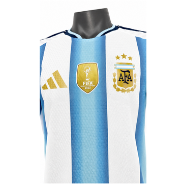 Argentina Jersey Player Edition Home Kit / Away Kit