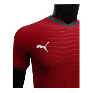 Portugal Jersey Player Edition Home Kit / Away Kit