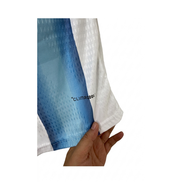 Argentina Jersey Player Edition Home Kit / Away Kit