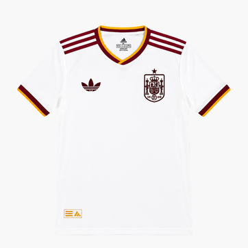 Spain Jersey Thai Premium Home/Away Kit