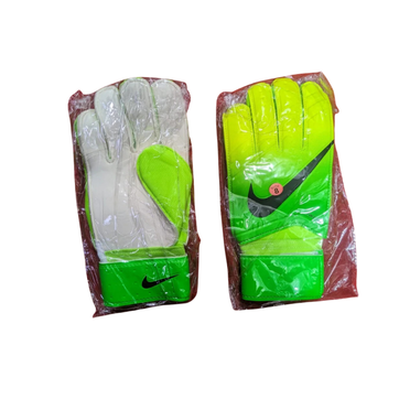 Football Gool kipping gloves