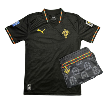 Portugal Jersey Thai Premium Home/Away Kit