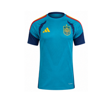 Spain Jersey Player Edition Home Kit / Away Kit