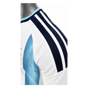 Argentina Jersey Player Edition Home Kit / Away Kit
