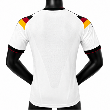 Jermany Jersey Player Edition Home Kit / Away Kit